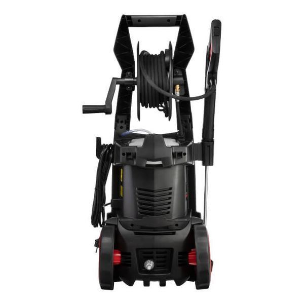 Мийка високого тиску STORM, 2500 Вт, 130-195 бар INTERTOOL WT-1509 WT-1509 фото