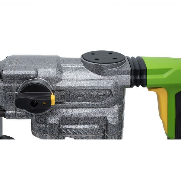 Перфоратор Procraft BH2350 SDS MAX Universal Procraft_023503 фото