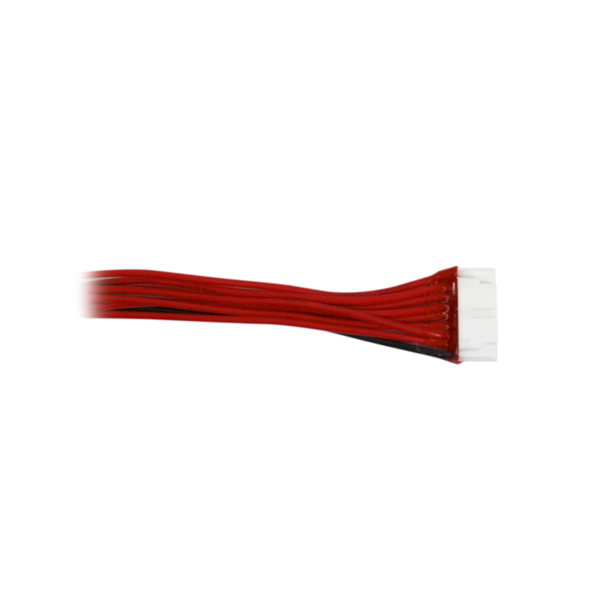 Smart BMS плата LP LiFePO4 24V 8S Dis 100A Ch 50A UART+RS485+CAN lp_16350 фото