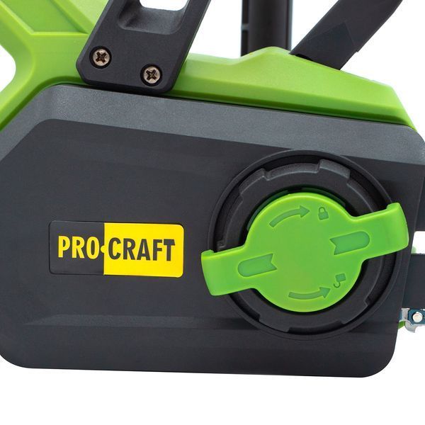 Аккумуляторная пила Procraft PKA60 (без АКБ и ЗУ) Procraft_030601 фото