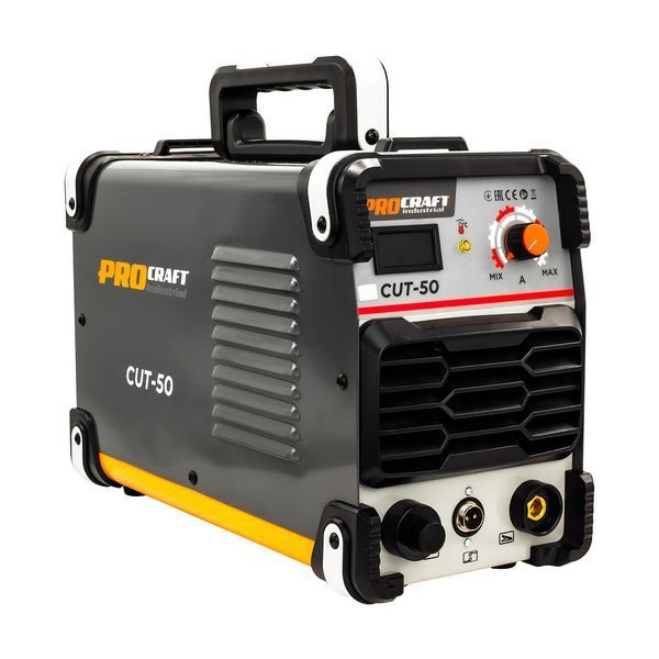 Плазморіз Procraft industrial CUT50 Procraft_075000 фото