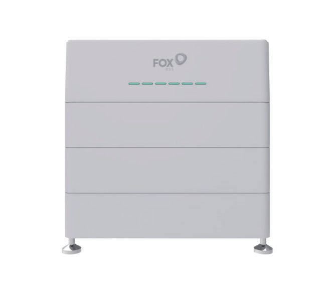 Accumulator for the FOX ESS storage control CM4300H hybrid system HSS-FOX-ESS-CM4300H-BT photo