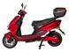 Электроскутер Atlas Speedy Box 2000W Red 3083 фото 2