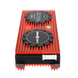 Smart BMS плата LP LiFePO4 24V 8S Dis 100A Ch 50A UART+RS485+CAN lp_16350 фото 5