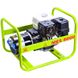 Генератор бензиновий Pramac MES 8000 (ном 5,5 КВт, макс 8 кВА) MES-8000 фото 1
