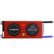 Smart BMS плата LP LiFePO4 24V 8S Dis 100A Ch 50A UART+RS485+CAN lp_16350 фото 3