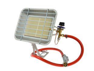 Газовый обогреватель - sun GEKO 4600 G80530 фото