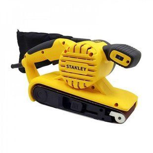 Шлифмашина ленточная Stanley SB90 SH-LS-S890 фото