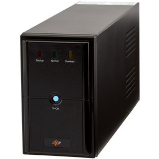 Лінійно-інтерактивне ДБЖ LPM-U1250VA (875Вт) lp_4986 фото