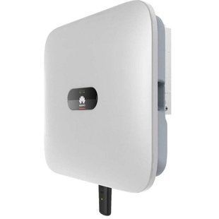 Гибридный инвертор Huawei Sun 2000 5KTL-L1 5000W HIH-5KTL-L1-5000-W фото