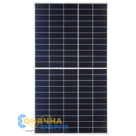 Сонячна панель Trina Solar TSM-DE19 545M TSM-DE19 545M фото
