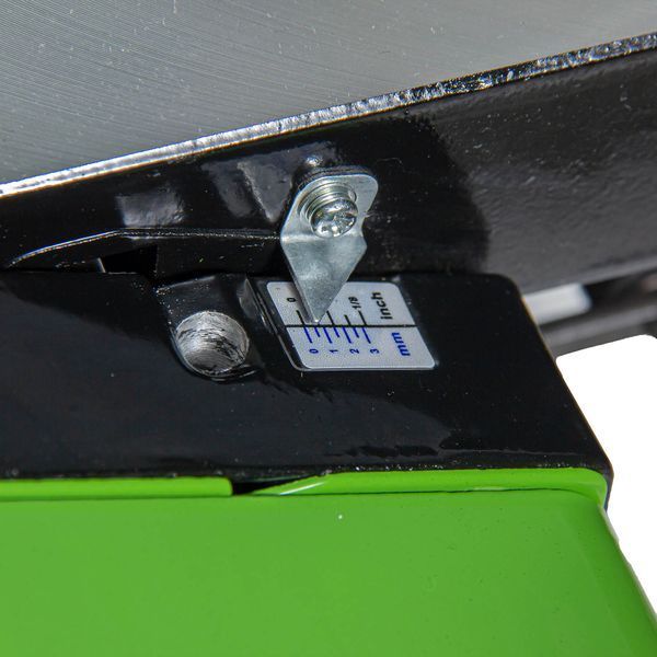 Фуговально-рейсмусный станок Procraft PD2200 Procraft_022001 фото