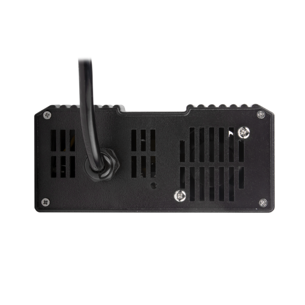 Зарядное устройство для аккумуляторов LiFePO4 48V (58.4V)-8A-384W lp_14589 фото