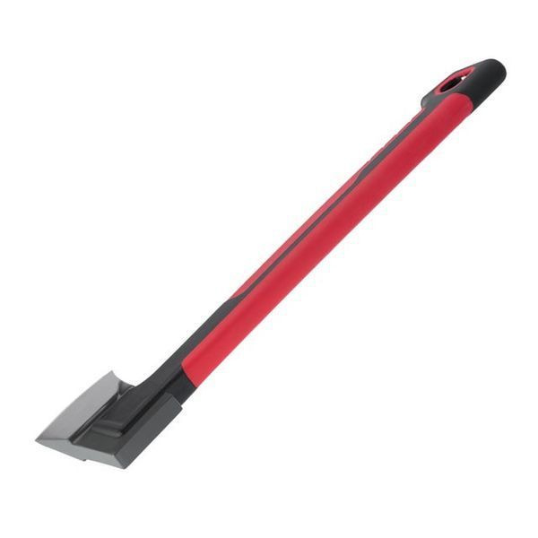 Топор 930 г, ручка из фибергласса, STORM INTERTOOL HT-0292 HT-0292 фото