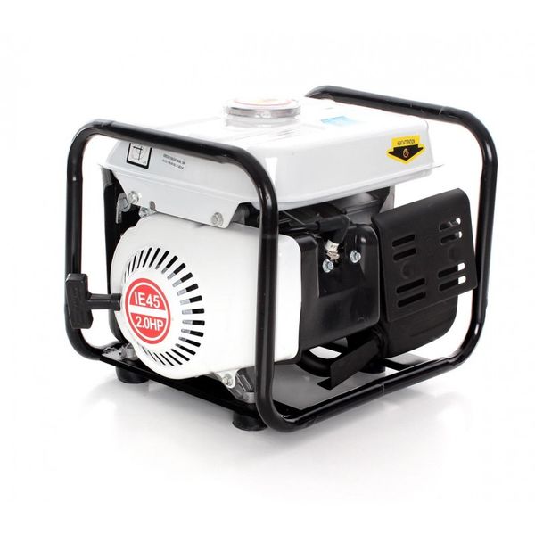 Gasoline generator Kraft & Dele KD109-B (nom 0.8 kW, max 1.5 kVA) KD-109-B photo