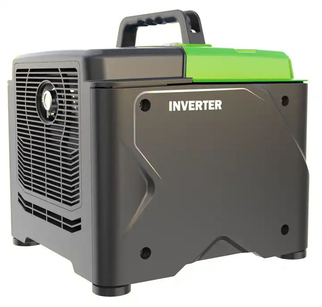 Inverter generator RAISE RZ1000i (nom 0.8 kW, max 1.25 kVA) RZ-1000-I photo