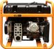 Gasoline generator NIK PG8300 (nom 7 kW, max 9.6 kVA) NIK-PG-8300 фото 4