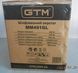 Шлифовальный станок GTM MM491GL, 370Вт 18482 фото 3