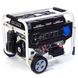 Генератор бензиновий Matari MX-9000-EA (ном 6 КВт, макс 8,13 кВА) MX-9000-EA фото 1