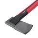 Топор 930 г, ручка из фибергласса, STORM INTERTOOL HT-0292 HT-0292 фото 3