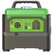 Inverter generator RAISE RZ1000i (nom 0.8 kW, max 1.25 kVA) RZ-1000-I фото 1