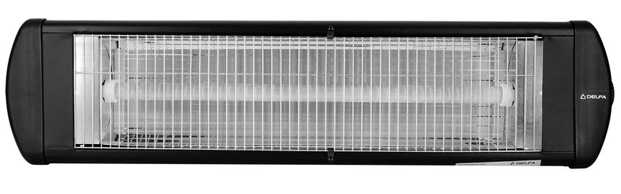 Infrared heater DELFA HI 2123 OUTDOOR OB-IN-DLF-2123 photo