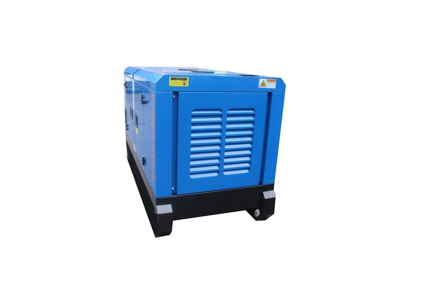 Diesel generator Soygen SGB-28 (nom 20 kW, max 28 kVA) GD-SOY-SGB-28 photo