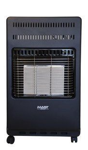 Обогреватель газовый инфракрасный MS 4200 MS 4200 фото