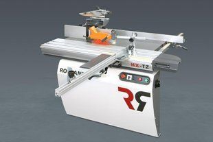 Комбинированный станок Robland HX-TZ 14-3008 фото