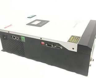 Инвертор MUST PV18-3024 VНМ (МРРТ) I-МРРТ-3024-P фото
