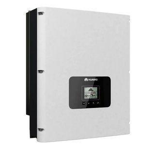 Гибридный инвертор Huawei Sun 2000 8KTL-M1 8000W HIH-8KTL-M1-8000-W фото