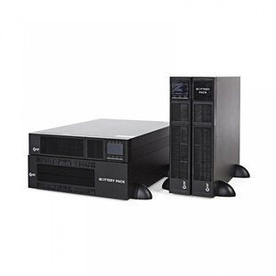 ИБП Cover Core 11 1-10 Kva 1ф/1ф CORE 10K DBG-CC-11-10K фото