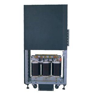 ДБЖ NetPRO UPS 33 10-40kVA TX 20X -TX DBG-NTP-33-10-40-20X-TX фото