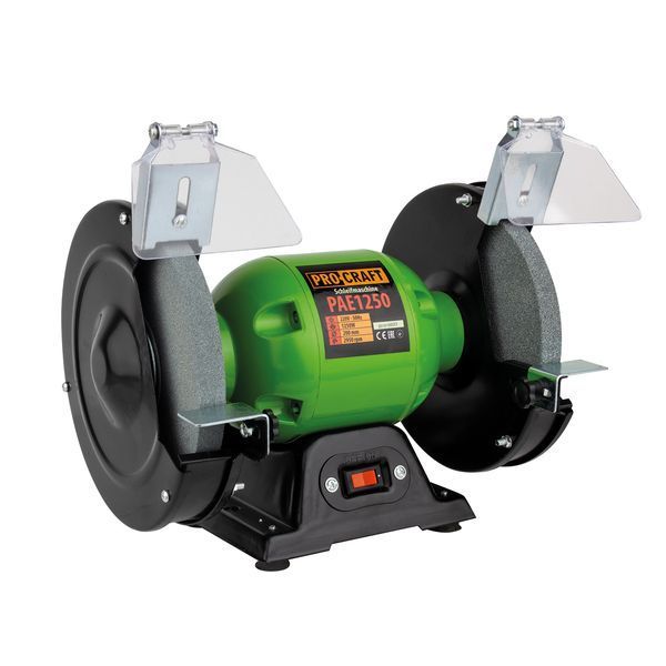 Точило Procraft PAE200/1250 Procraft_012503 фото