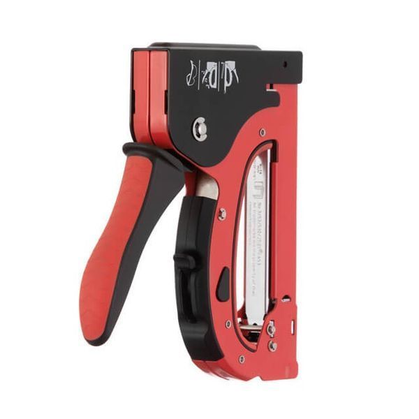 Степлер будівельний для скоб, STORM INTERTOOL RT-0103 RT-0103 фото