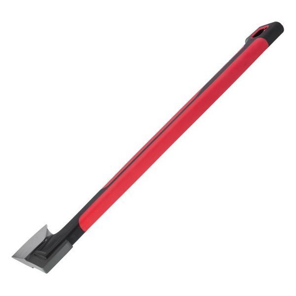 Сокира 1230 г, ручка з фібергласу, STORM INTERTOOL HT-0293 HT-0293 фото