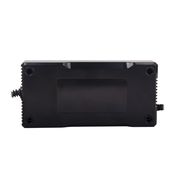 Зарядний пристрій для акумуляторів LiFePO4 12V (14.6V)-8A-96W lp_14578 фото