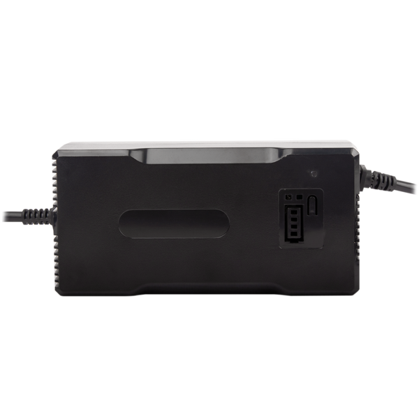 Зарядний пристрій для акумуляторів LiFePO4 12V (14.6V)-8A-96W lp_14578 фото