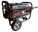 Gasoline generator ITC Power GG3300F 2800/3000 W GB-ITC-GG3300-F фото 4