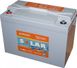 Battery gel EverExceed Solar Gel Range ES100A-12G AG-EVEX-ES-100A-12G фото 2