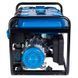 Генератор бензиновый EnerSol EPG-8500UEA (ном 8 кВт, макс 10,6 кВА) EPG-8500-UЕА фото 3