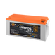 Акумулятор LP LiFePO4 51,2V - 50 Ah (2560Wh) (BMS 80A/50А) пластик Smart BT lp_24479 фото 2