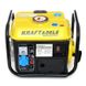 Генератор бензиновий Kraft&Dele KD109-Z (ном 0,8 КВт, макс 1,5 кВА) KD-109-Z фото 1