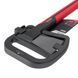 Сокира 1230 г, ручка з фібергласу, STORM INTERTOOL HT-0293 HT-0293 фото 8
