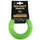 Леска спираль Procraft 2.4мм 15м Procraft_СП-2.4_15 фото 1