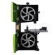 Ленточный станок Procraft BT350-80 Procraft_035080 фото 8