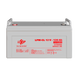 Аккумулятор гелевый LPM-GL 12V - 120 Ah lp_3870 фото 2