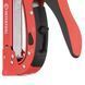 Степлер будівельний для скоб, STORM INTERTOOL RT-0103 RT-0103 фото 5