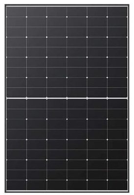 Сонячна панель Longi Solar LR5-54HTH-425M, 425 Вт SP-LR5-54HTH-425M фото