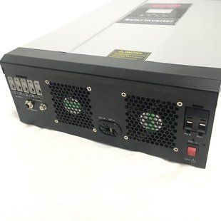 Инвертор MUST PV18-5048 VНМ (МРРТ) I-МРРТ-5048-P фото